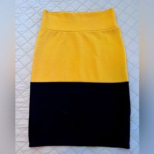 LulaRoe Cassie Skirt